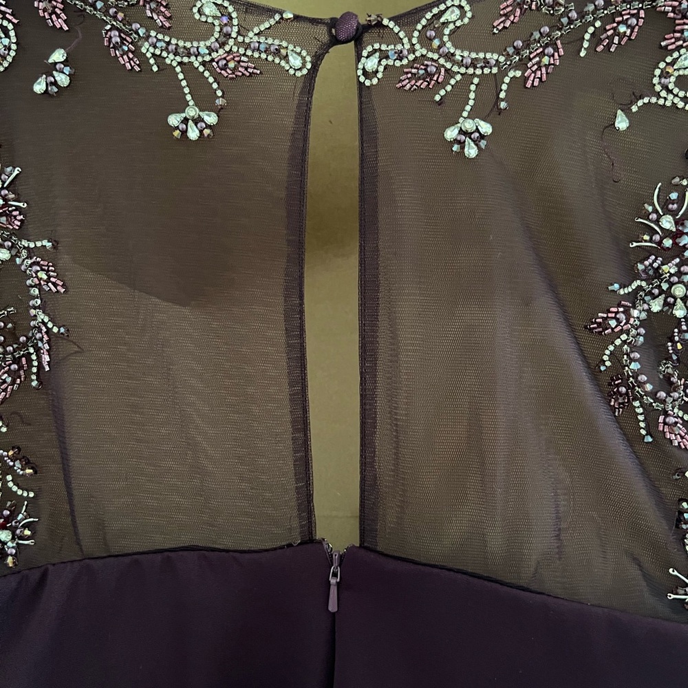 Marsoni Mother of the Bride Dress - Picture 6 of 8
